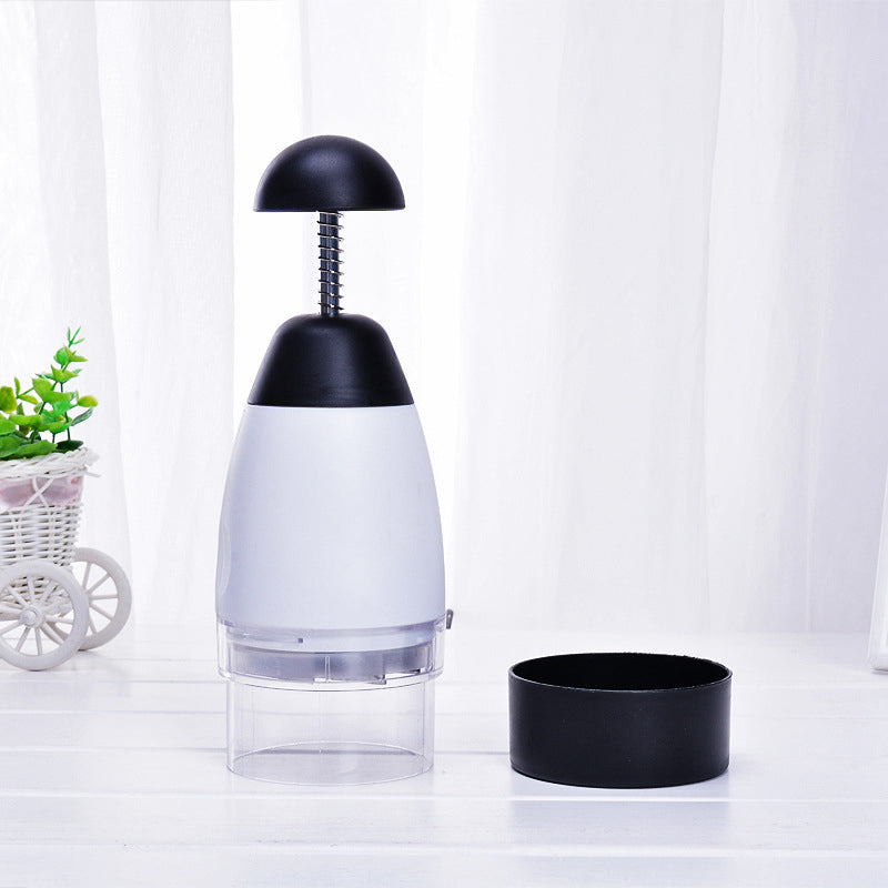 Multifunctional Vegetable Chopper - Image 2