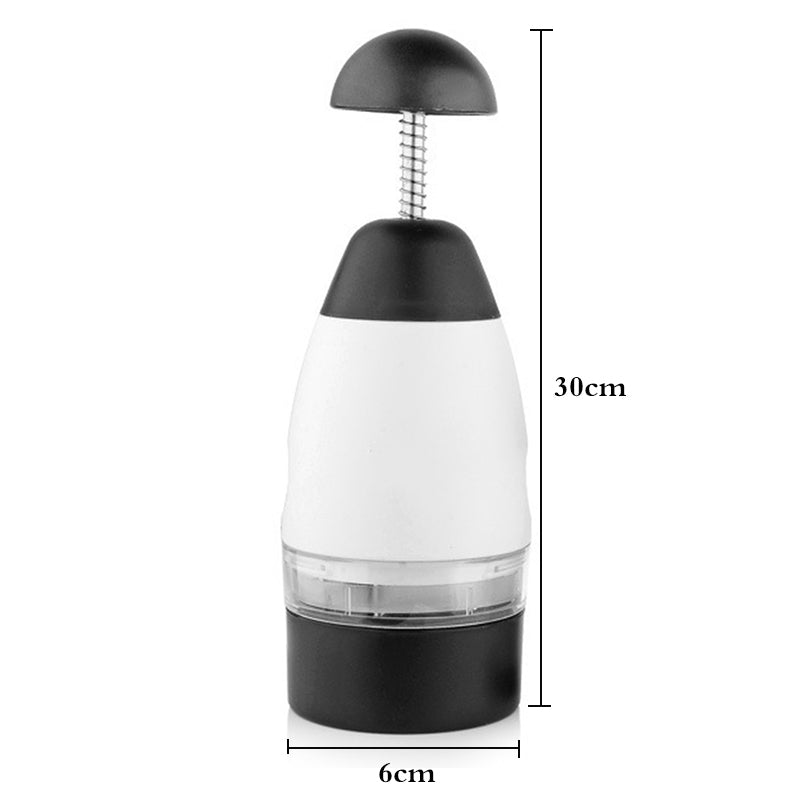 Multifunctional Vegetable Chopper - Image 3