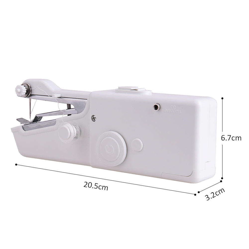 Handheld Mini Sewing Machine