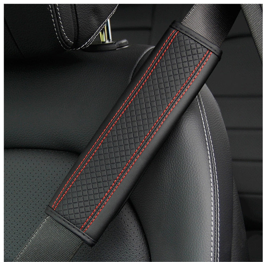 Car Safety Belt Shoulder Cover - Image 5