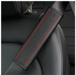 Car Safety Belt Shoulder Cover