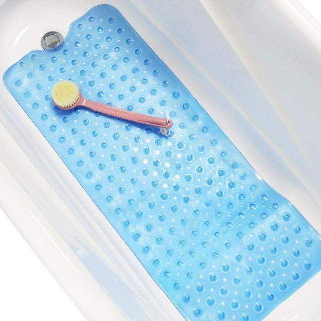 Anti-Slip Washable Bathtub Mat - Image 4