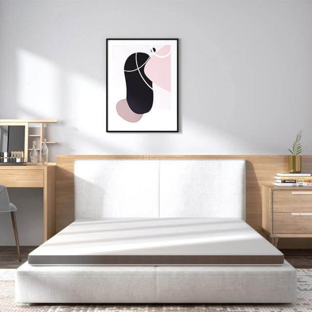 Ergonomic Pressure Relief Memory Foam Mattress - Image 12