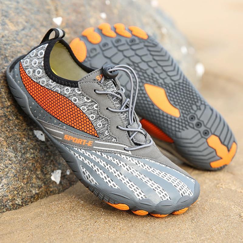 Breathable Quick Dry Hikin Beach Shoes - Image 0