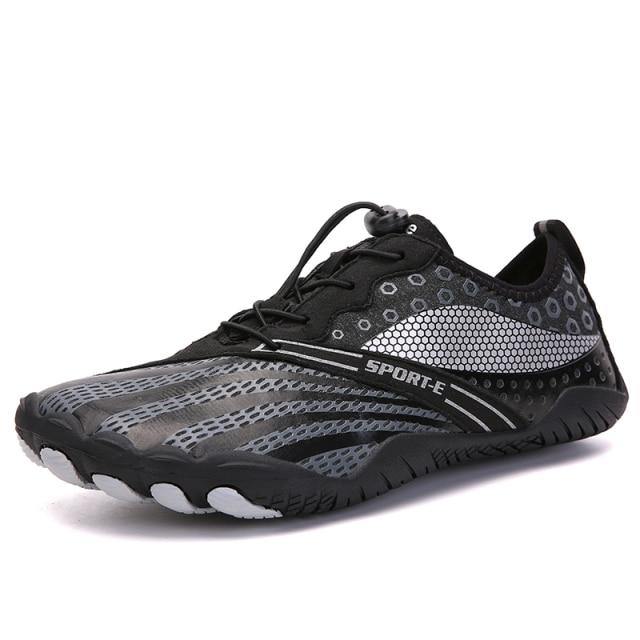 Breathable Quick Dry Hikin Beach Shoes - Image 3