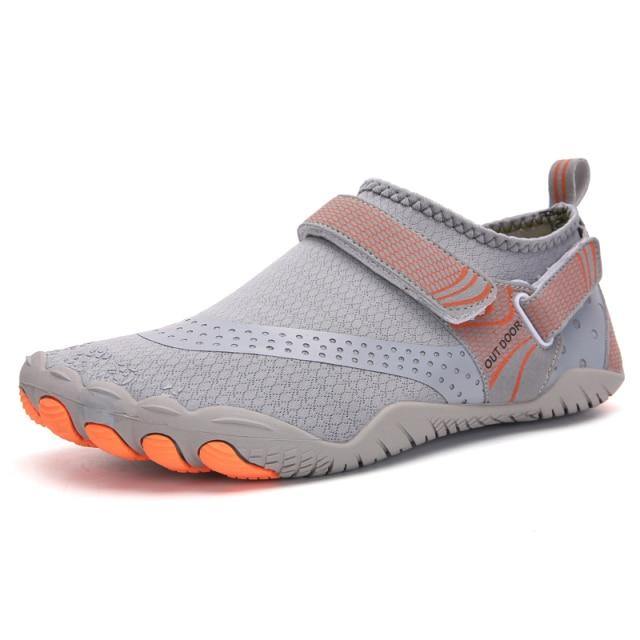 Breathable Quick Dry Hikin Beach Shoes - Image 1