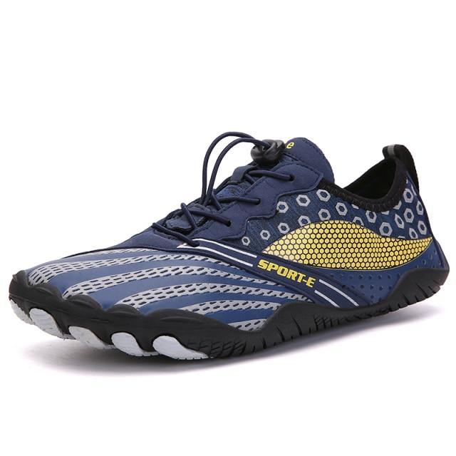 Breathable Quick Dry Hikin Beach Shoes - Image 10