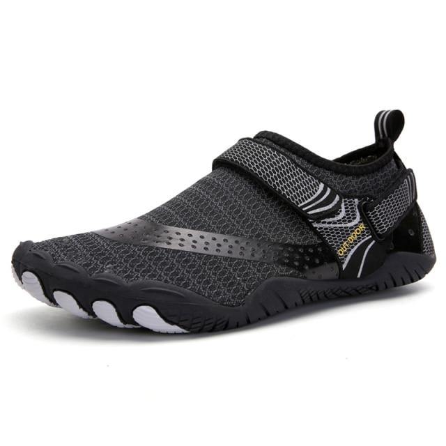 Breathable Quick Dry Hikin Beach Shoes - Image 2