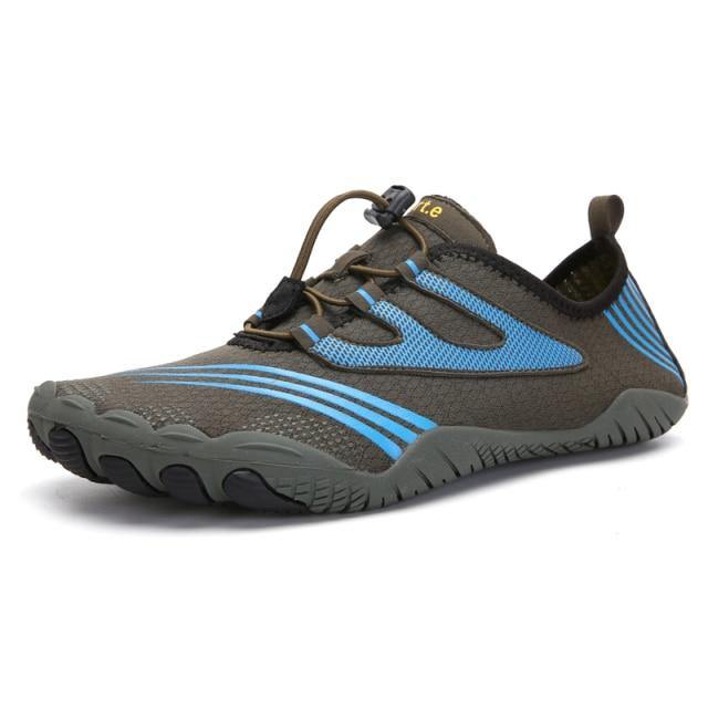 Breathable Quick Dry Hikin Beach Shoes - Image 14