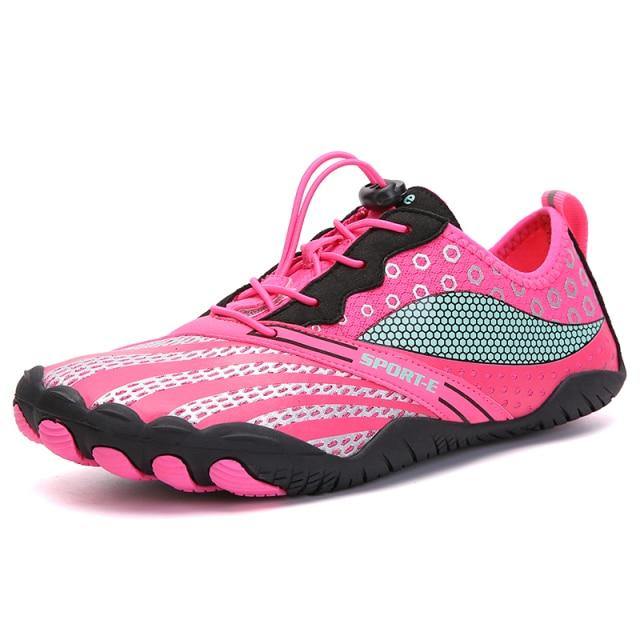 Breathable Quick Dry Hikin Beach Shoes