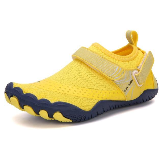 Breathable Quick Dry Hikin Beach Shoes - Image 7