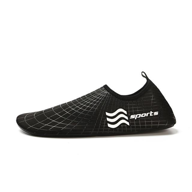 Breathable Quick Dry Hikin Beach Shoes - Image 13
