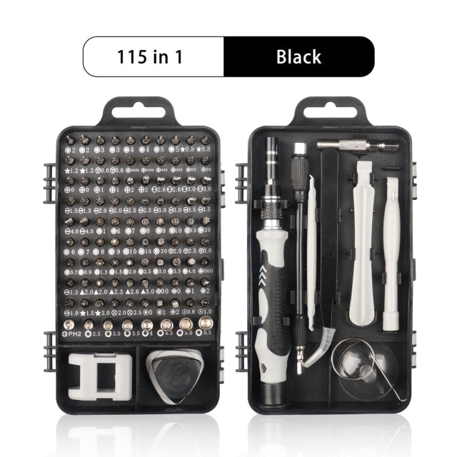 All-Purpose Computer Magnetic Repair Kit - Image 6