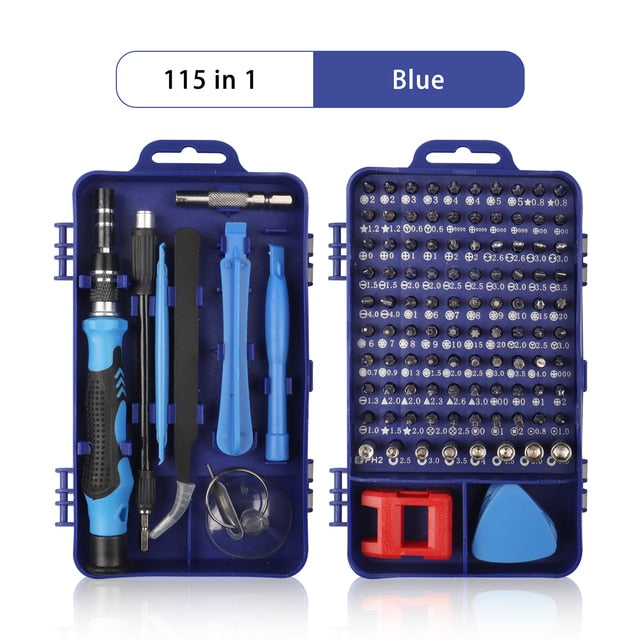 All-Purpose Computer Magnetic Repair Kit