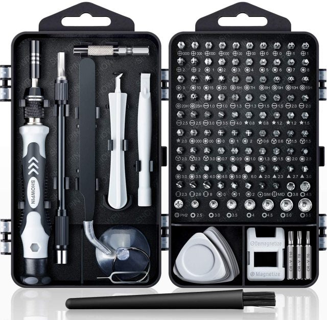 All-Purpose Computer Magnetic Repair Kit - Image 0