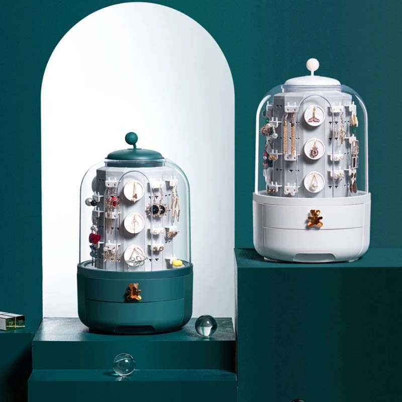 Modern Fashion Jewelry Cosmetic Organizer - Image 0