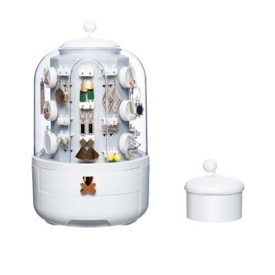 Modern Fashion Jewelry Cosmetic Organizer - Image 15