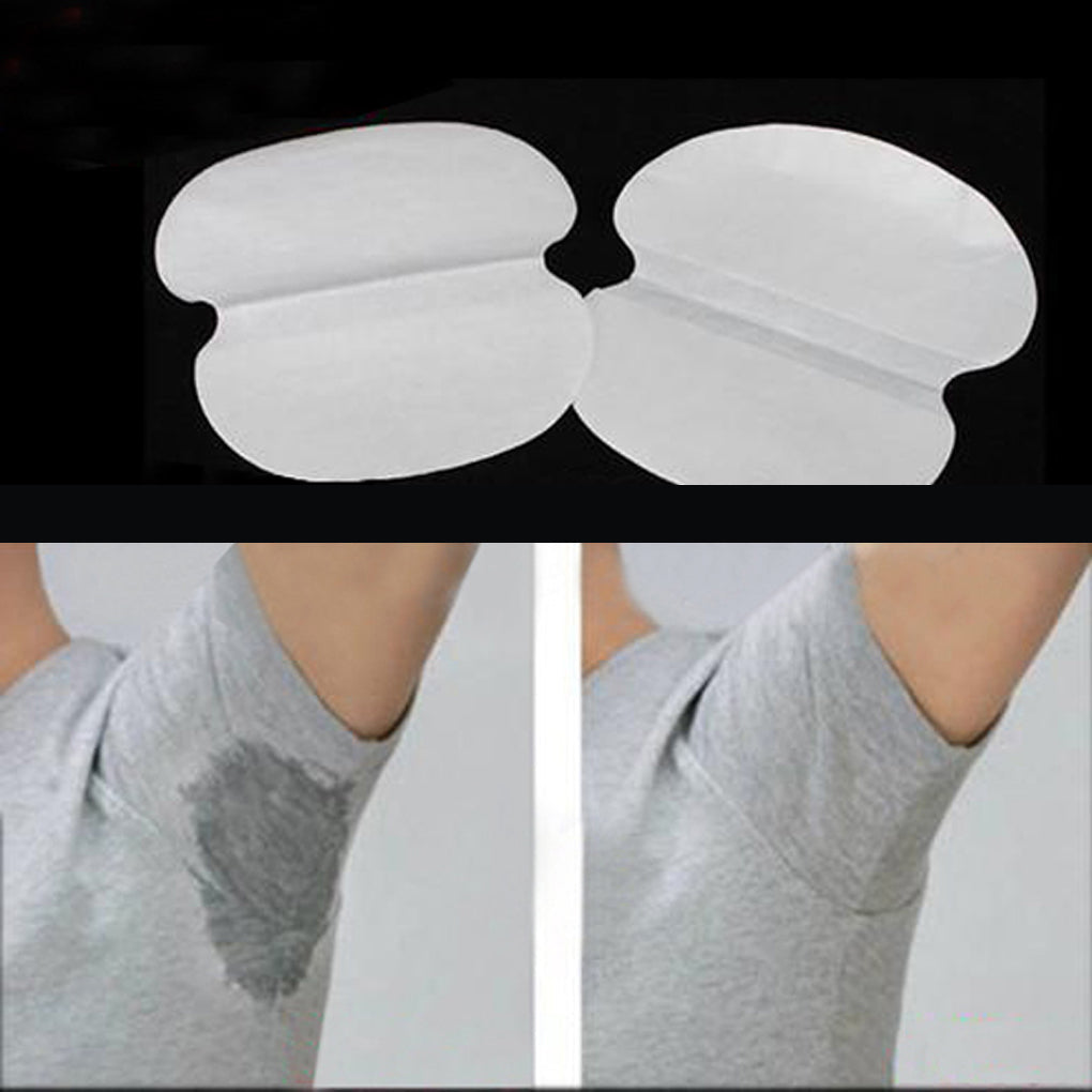 Anti-Sweat Armpit Care Pads