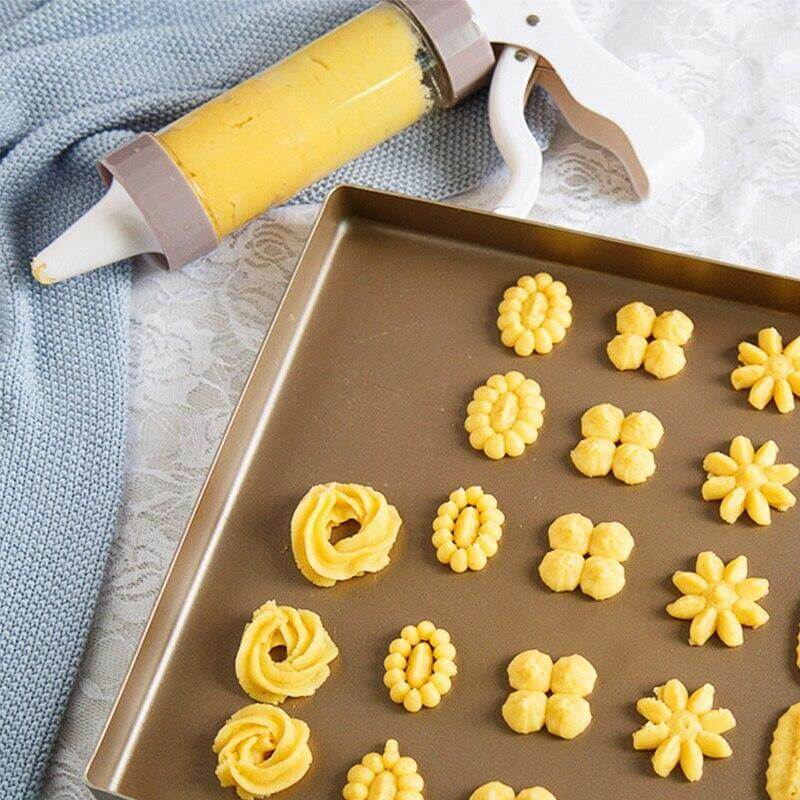 Cookie Maker Press Kit - Image 3