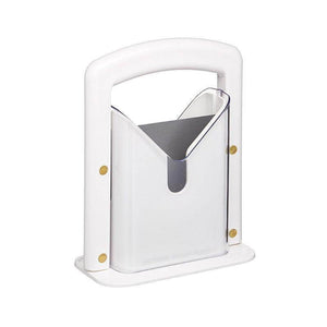 Portable Household Perfect Bagel Slicer - Image 0