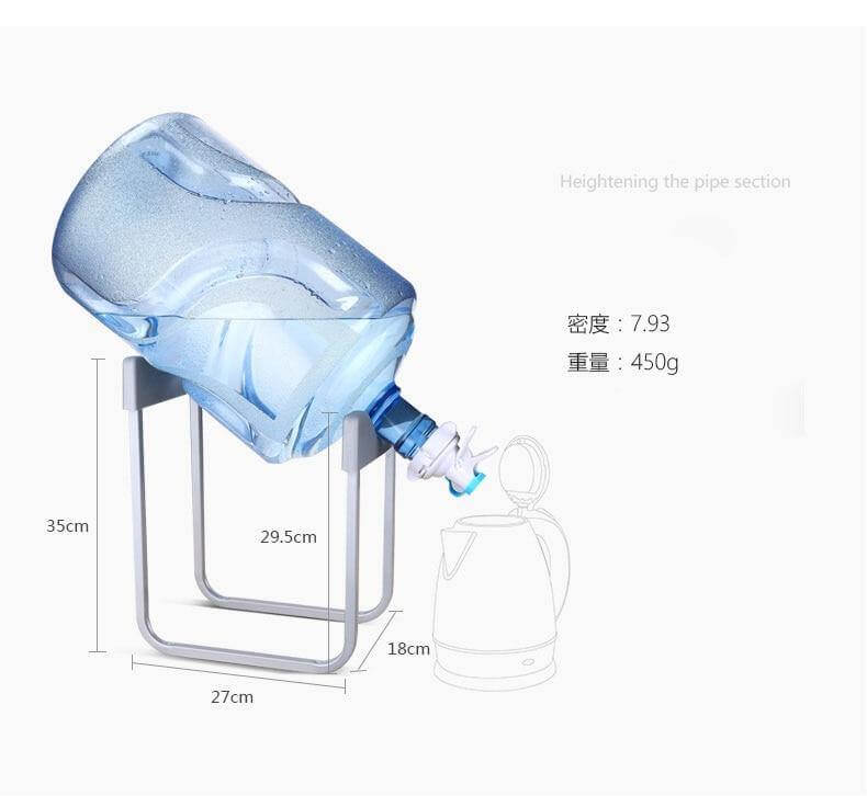 Household Water Dispenser Holder - MaviGadget