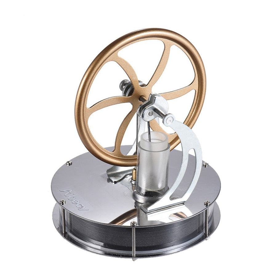 Air Stirling Educational Cup Model Motor Toy - Image 2