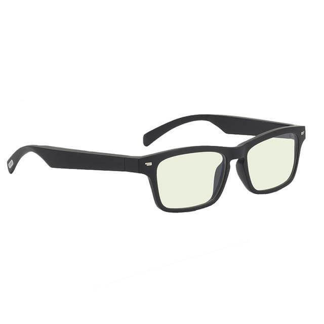 Smart Bluetooth Built-in Speaker Headset Glasses - Image 9
