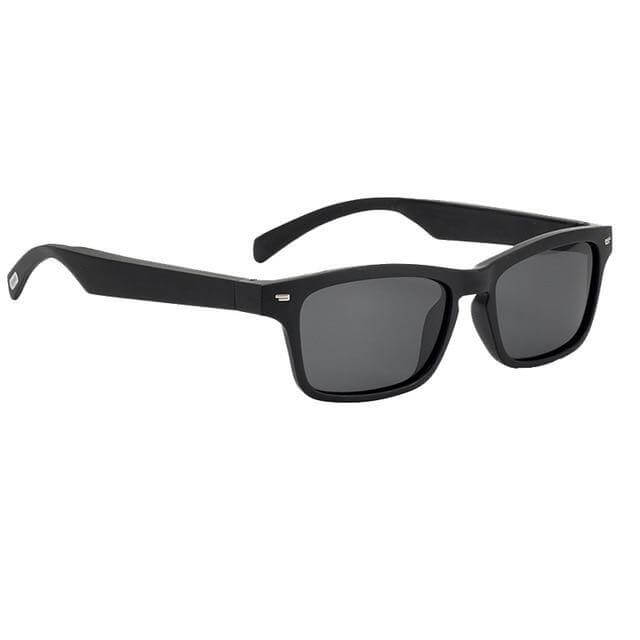Smart Bluetooth Built-in Speaker Headset Glasses - Image 8