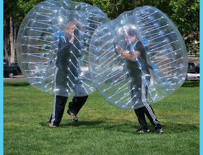 Bubble Fight Big Balloon - Image 0