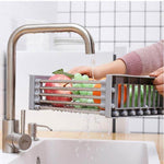 Stainless Steel Fruit Vegetable Drying Rack - MaviGadget