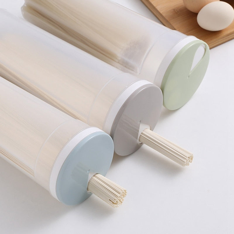 Spaghetti Noodle Storage Box - Image 5