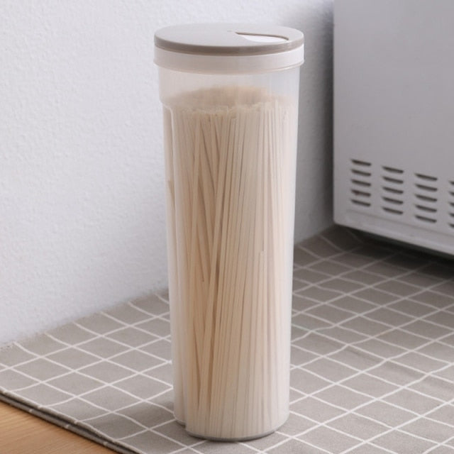 Spaghetti Noodle Storage Box - Image 3