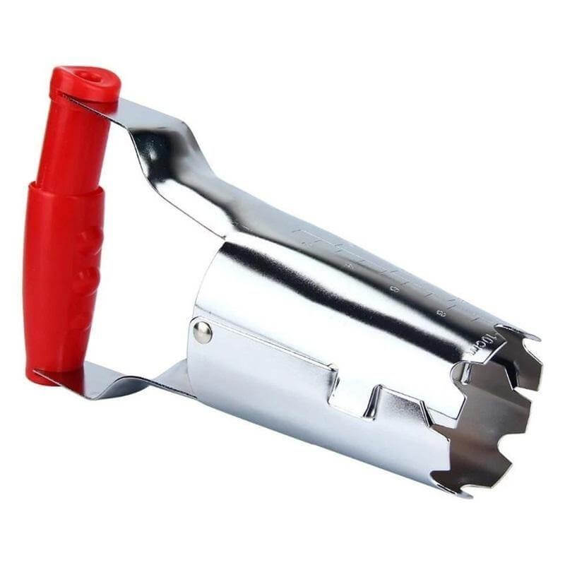 Handheld Garden Seed Planter Tool - Image 5