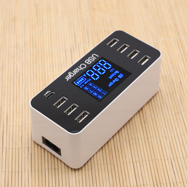 Universal Phone Fast Charger Adapter - Image 0