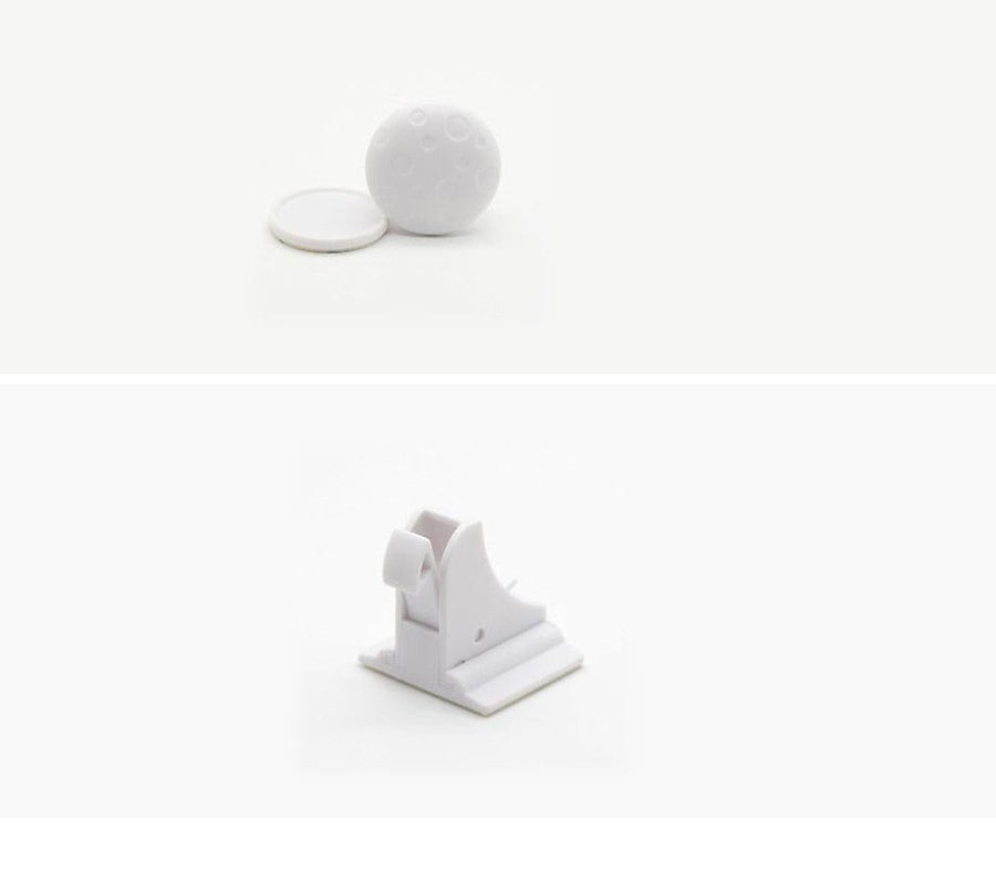 Magnetic Invisible Safety Cabinet Lock - Image 4