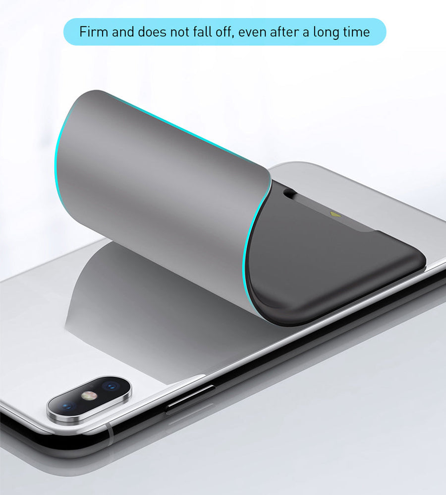 iPhone Sticky Card Holder Wallet - Image 5