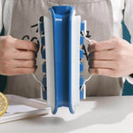 Foldable Ice Mold Maker