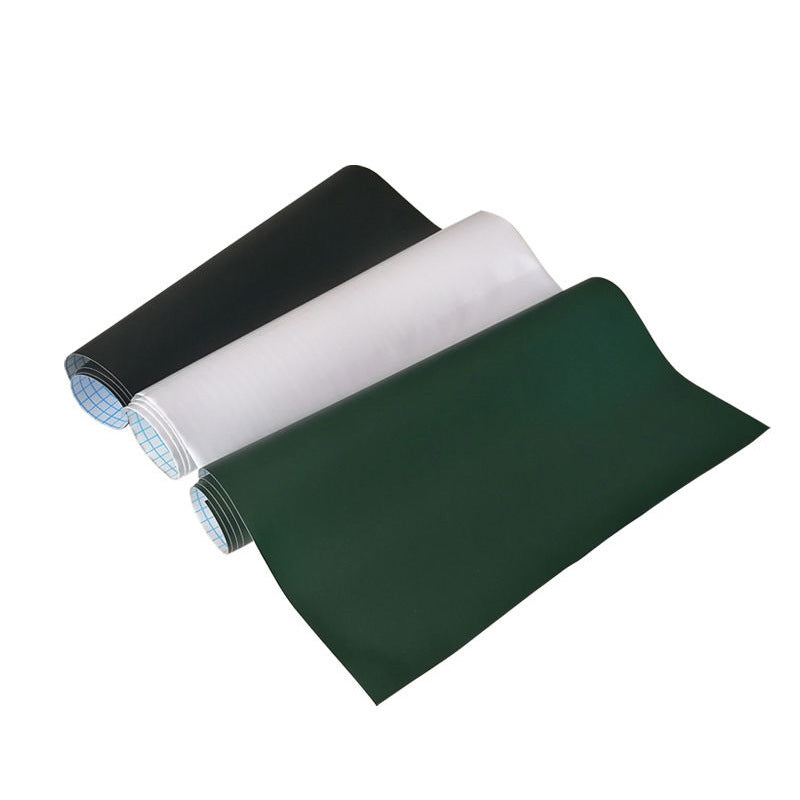 Self Adhesive Removable Blackboard Sticker - Image 3