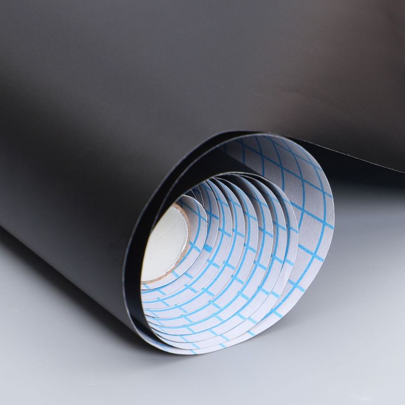 Self Adhesive Removable Blackboard Sticker - Image 4