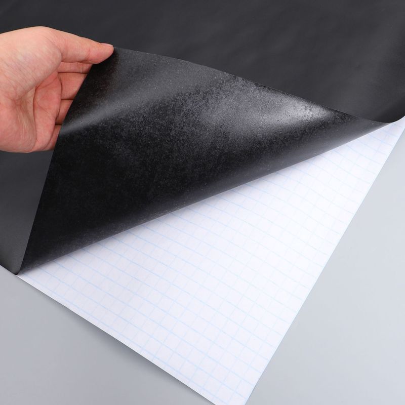 Self Adhesive Removable Blackboard Sticker - Image 1