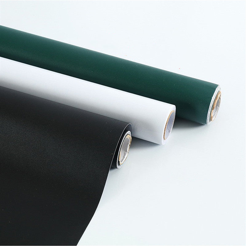 Self Adhesive Removable Blackboard Sticker - Image 6