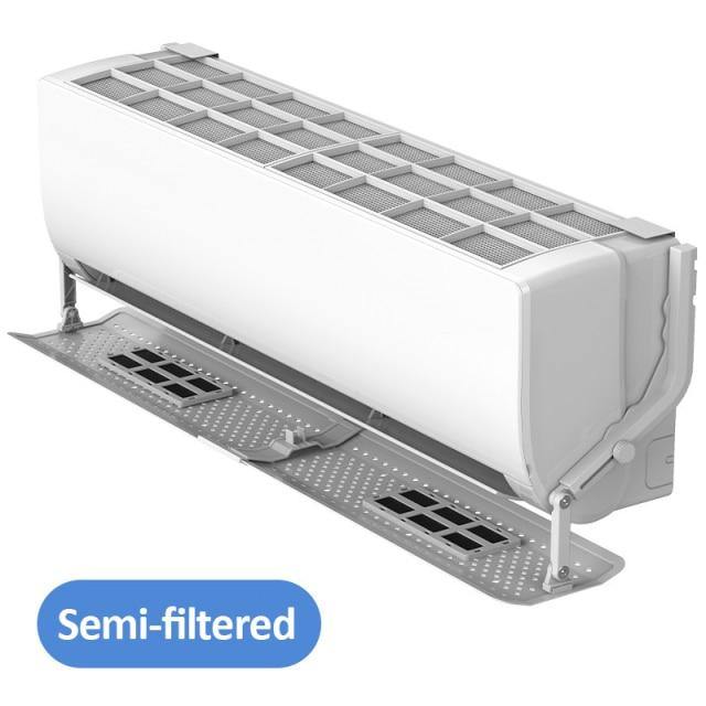 Adjustable Universal Wind Deflector AC Cover - Image 5