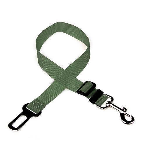 Adjustable Car Pet Safety Belt - Image 12