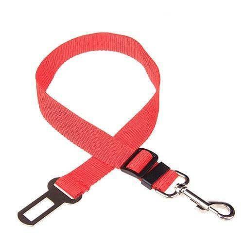 Adjustable Car Pet Safety Belt - Image 11