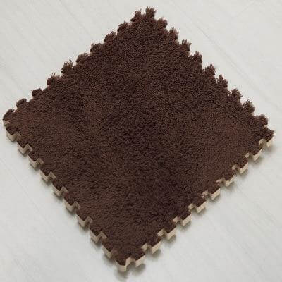 DIY Nordic Easy Puzzle Floor Mat Carpet - Image 22