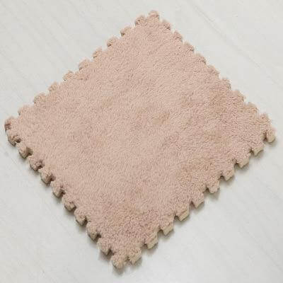 DIY Nordic Easy Puzzle Floor Mat Carpet - Image 17