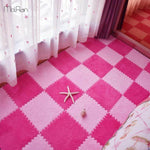 DIY Nordic Easy Puzzle Floor Mat Carpet - MaviGadget