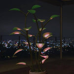 Magical Houseplant LED Night Light