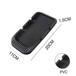 Car Dashboard Anti-Slip Phone Holder Mat