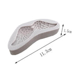 Angel Wings Silicone Baking Mold